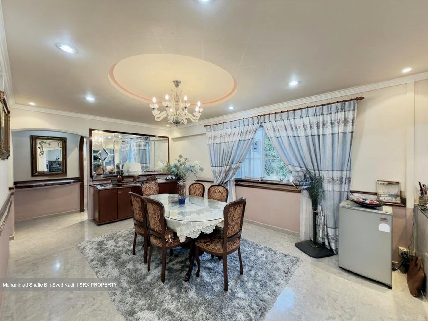 Blk 260 Tampines Street 21 (Tampines), HDB 5 Rooms #503680641